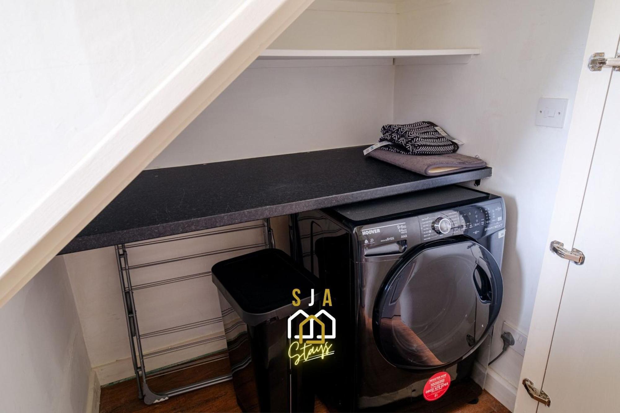 Banchory House - Sja Stays - 2 Bed House Zimmer foto